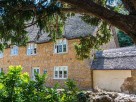 Romantic 1 Bedroom Stone Cottage near the Sea in Symondsbury, West Dorset, England